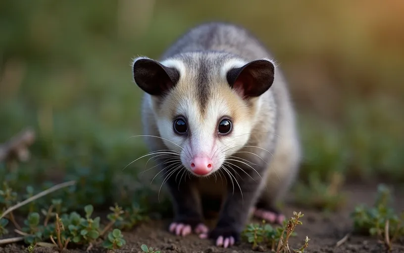 Comprehensive Possum Property Inspection Dinmore