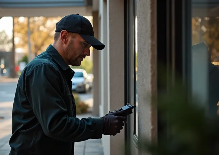 Professional Commercial Possum Control Assessment Services Dinmore