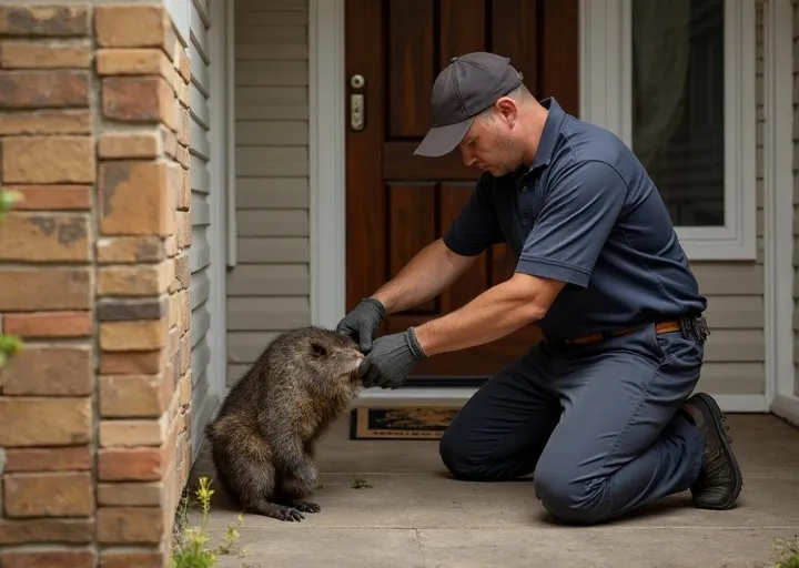 Commercial Possum Removal Dinmore