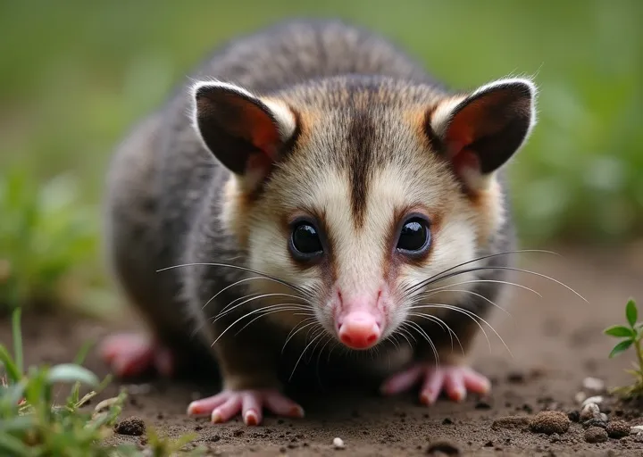 Safe Possum Capture Dinmore