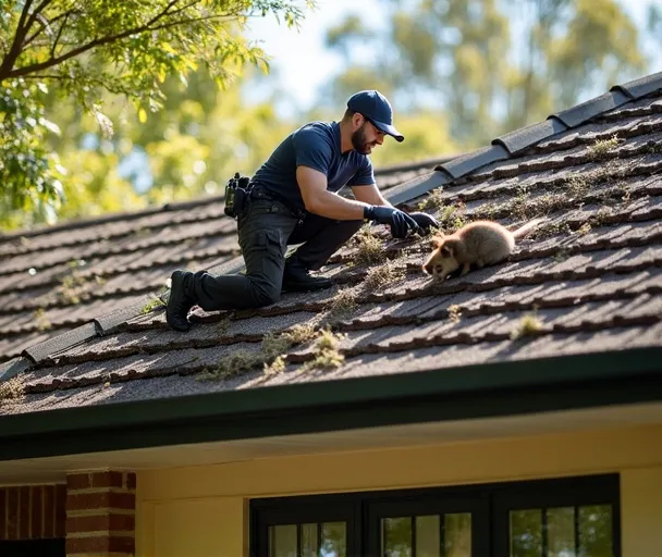 Wall Cavity Detection Dinmore