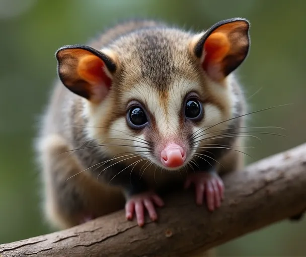Professional Possum Capture & Transport Dinmore