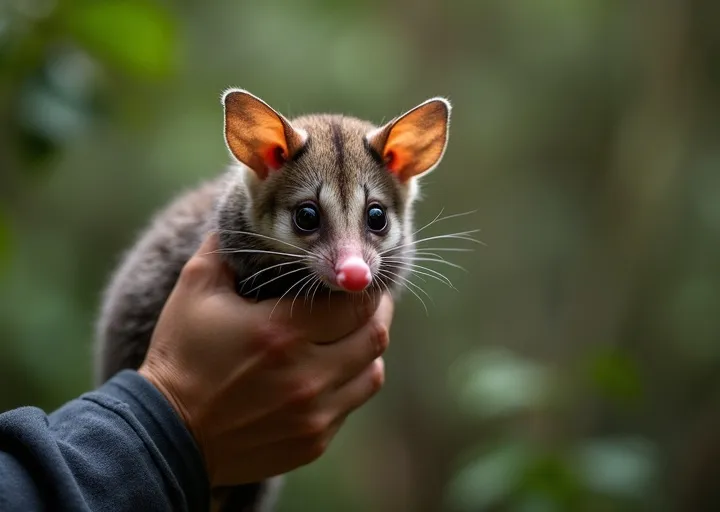 Commercial Possum Exclusion Dinmore