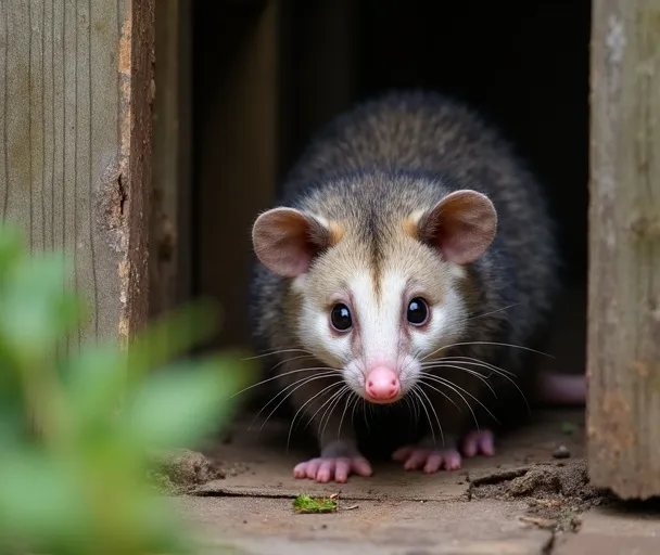 Professional Possum Box Installation Services Dinmore| Fresho Possum Removal Dinmore