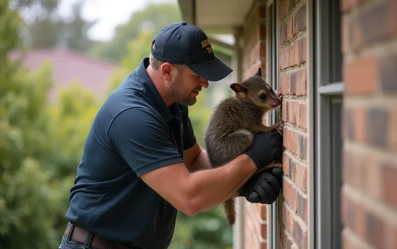 Advanced Possum Prevention Systems Dinmore