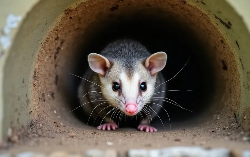Professional Possum Prevention Services Dinmore