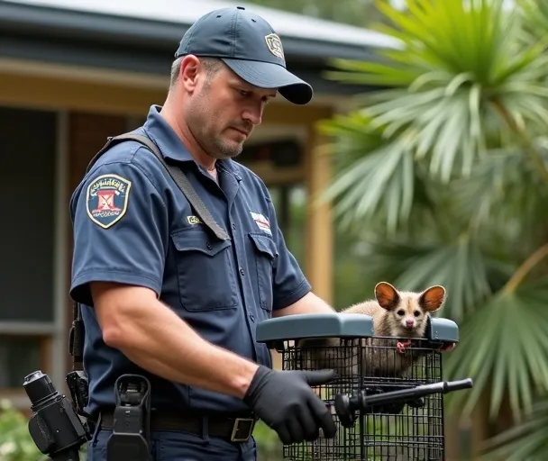 Fresho Possum Removal Dinmore Dinmore Wall Space Possum Removal Specialist