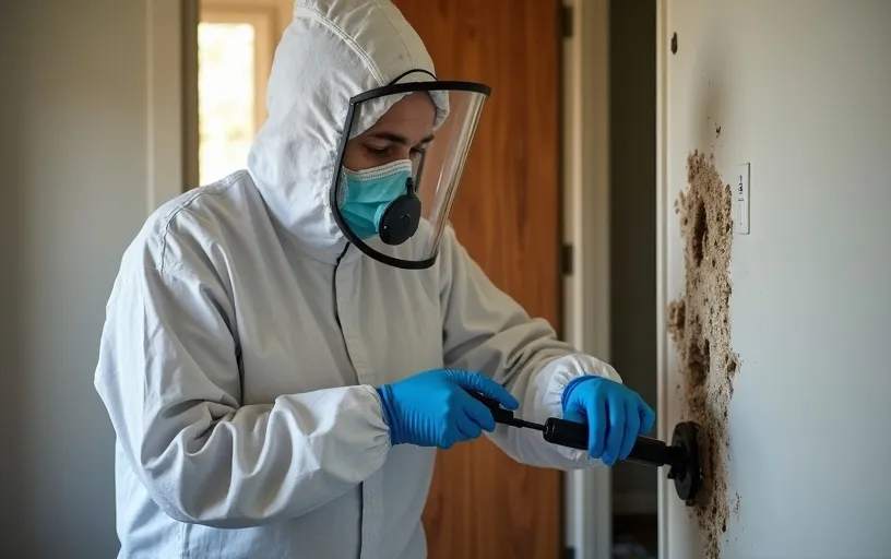 Sanitization & Decontamination Dinmore